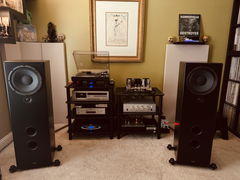 Customer photo 2 of 2 of PETRU SYNC, shared by Cole M.