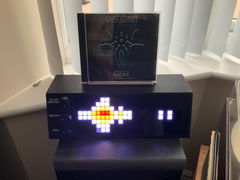Customer photo 2 of 5 of PETRU SYNC in Black Wood / All-Black, shared by Darren W.
