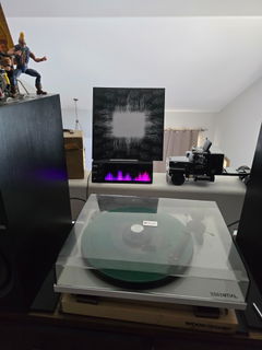 Customer photo of PETRU SYNC in Black Wood / All-Black, shared by Ruben Y.
