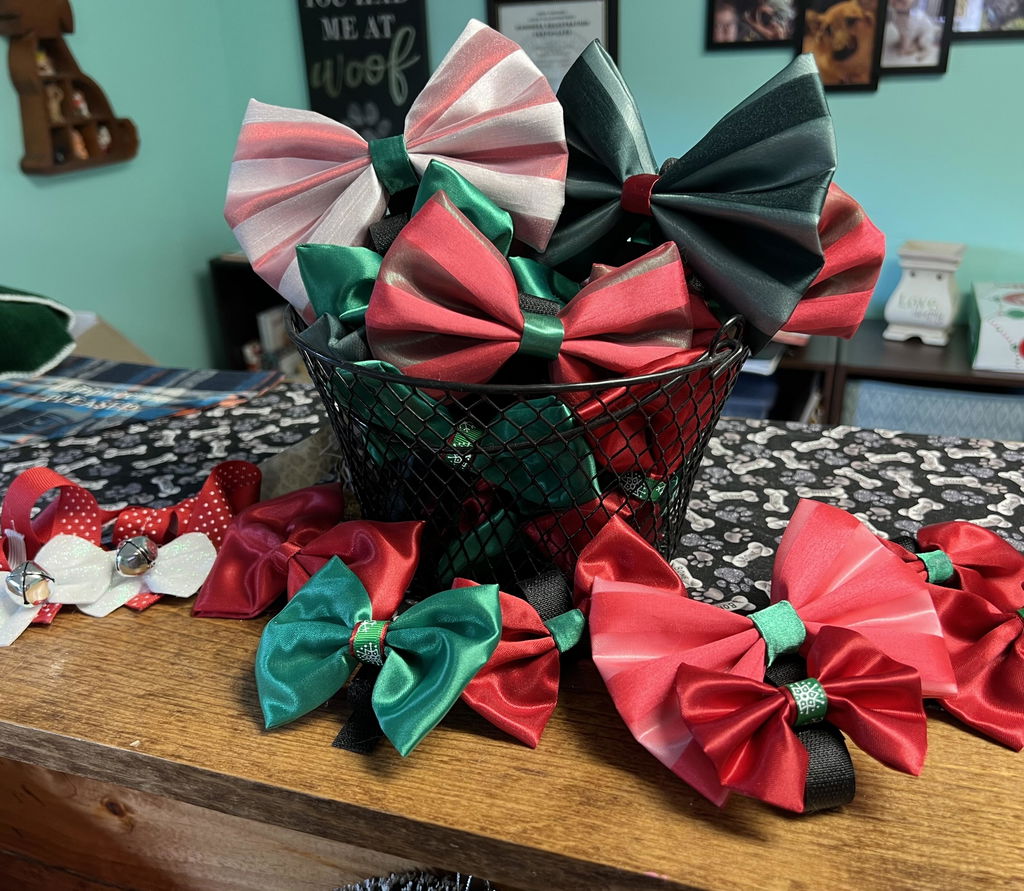 Pets Ribbons
