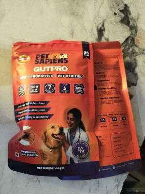 Customer photo of GutPro+