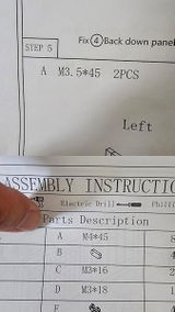 Joey review photo