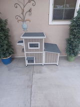 A Customer review photo