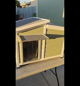A Customer review photo