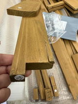 A Customer review photo