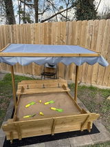 A Customer review photo