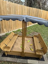 A Customer review photo