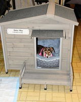 A Customer review photo