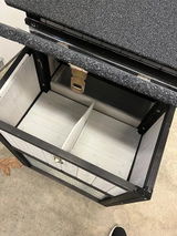 Wesley review photo