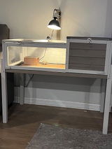 A Customer review photo