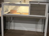 A Customer review photo