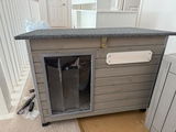 sammy review photo