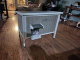 Carolyn Hilliard review photo