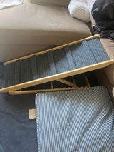 Tracy P. review photo