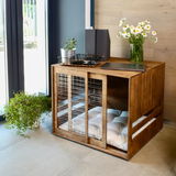 Chris Nicholas review photo