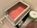 ZODIAC Watermelon Fruity Tofu Cat Litter