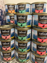 TALENTAIL Ultimate Canned Venison Cat Food