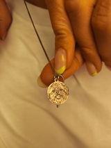 Michele review photo
