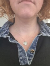 Cinzia review photo