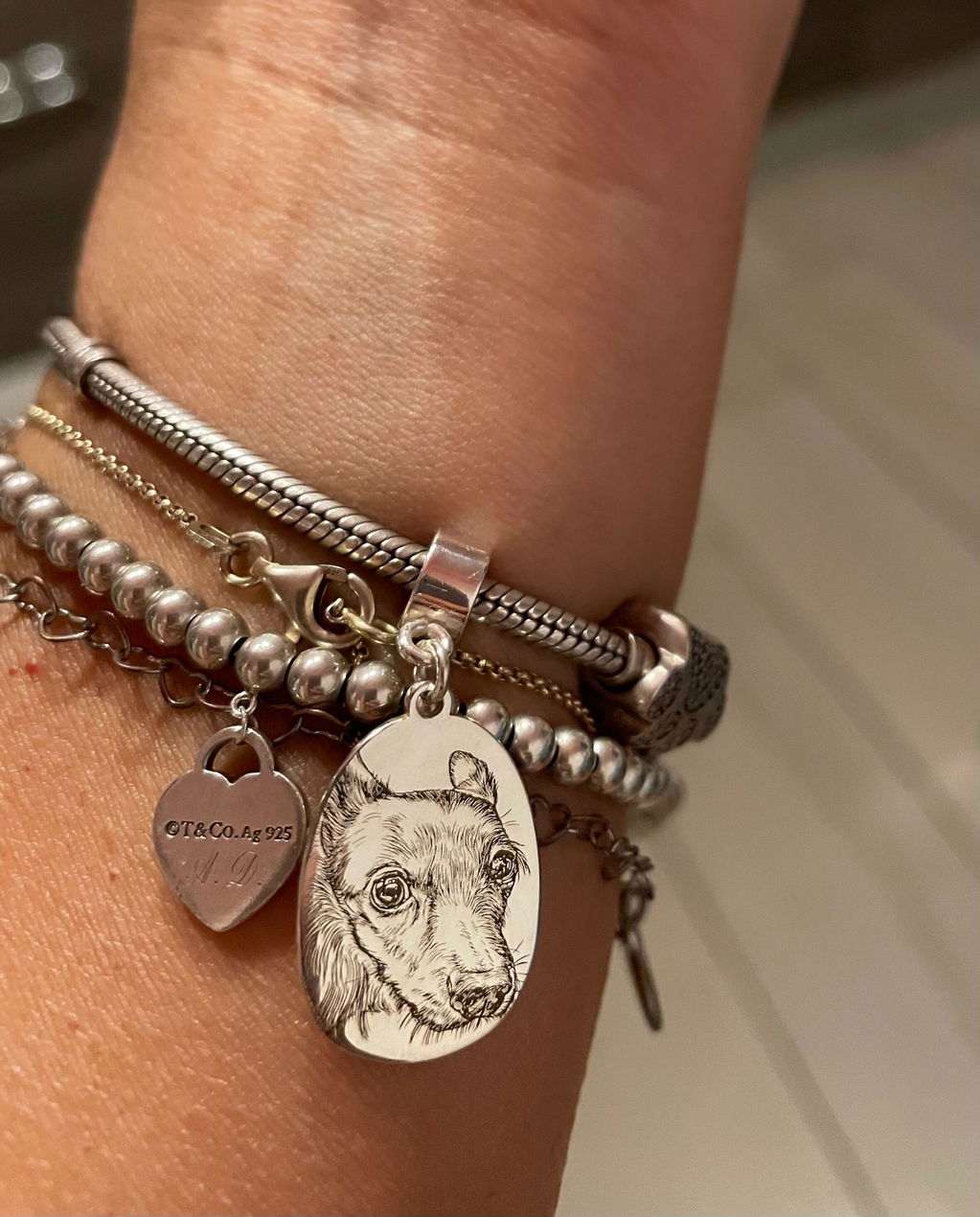 Petsoul Jewelry