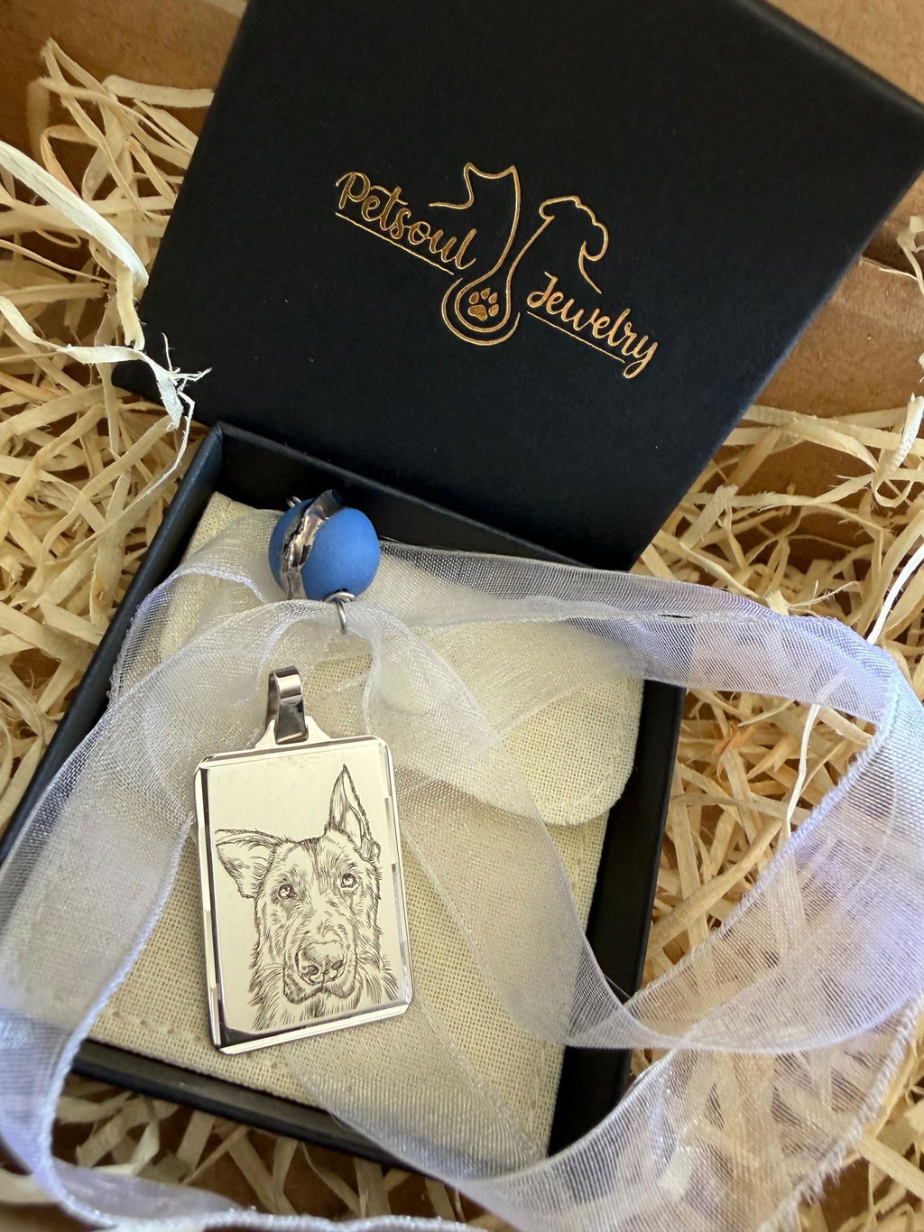 Petsoul Jewelry