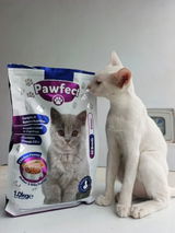 Pawfect Kitten Food 1 - 12 Months
