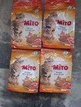 Mito Premium Adult Cat Food