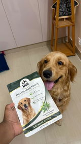 Tulsi review photo