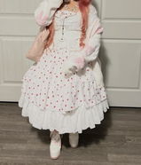 K. review photo