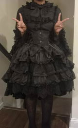 ♤.S. review photo