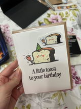 Etsy customer review photo