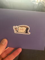 Etsy customer review photo