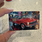 R.F. review photo