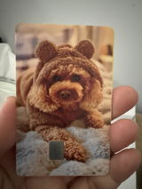 Anonymous review photo