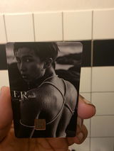 A.B. review photo