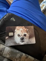 D. review photo