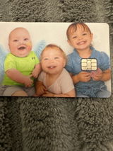 Anonymous review photo