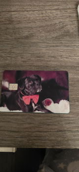 Anonymous review photo