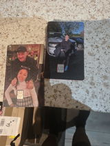 B.S. review photo