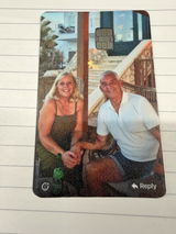 A. review photo