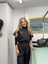 Snooty Doggy Luxury Groomers review photo