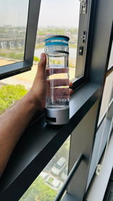 Dhavalgosai review photo