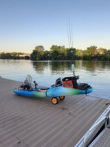 Amazon Customer review photo