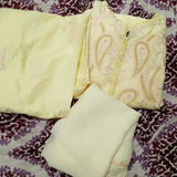 Alishba zaheer review photo