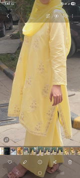 Fareeha Shakil review photo