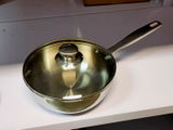 S. Freimann review photo