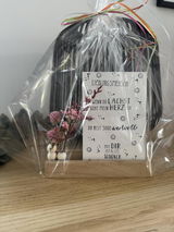 Dominique review photo