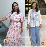 KADAMBINI review photo
