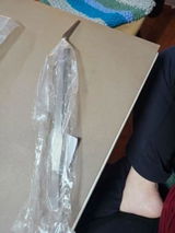 Shopper review photo