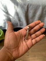 T***e review photo